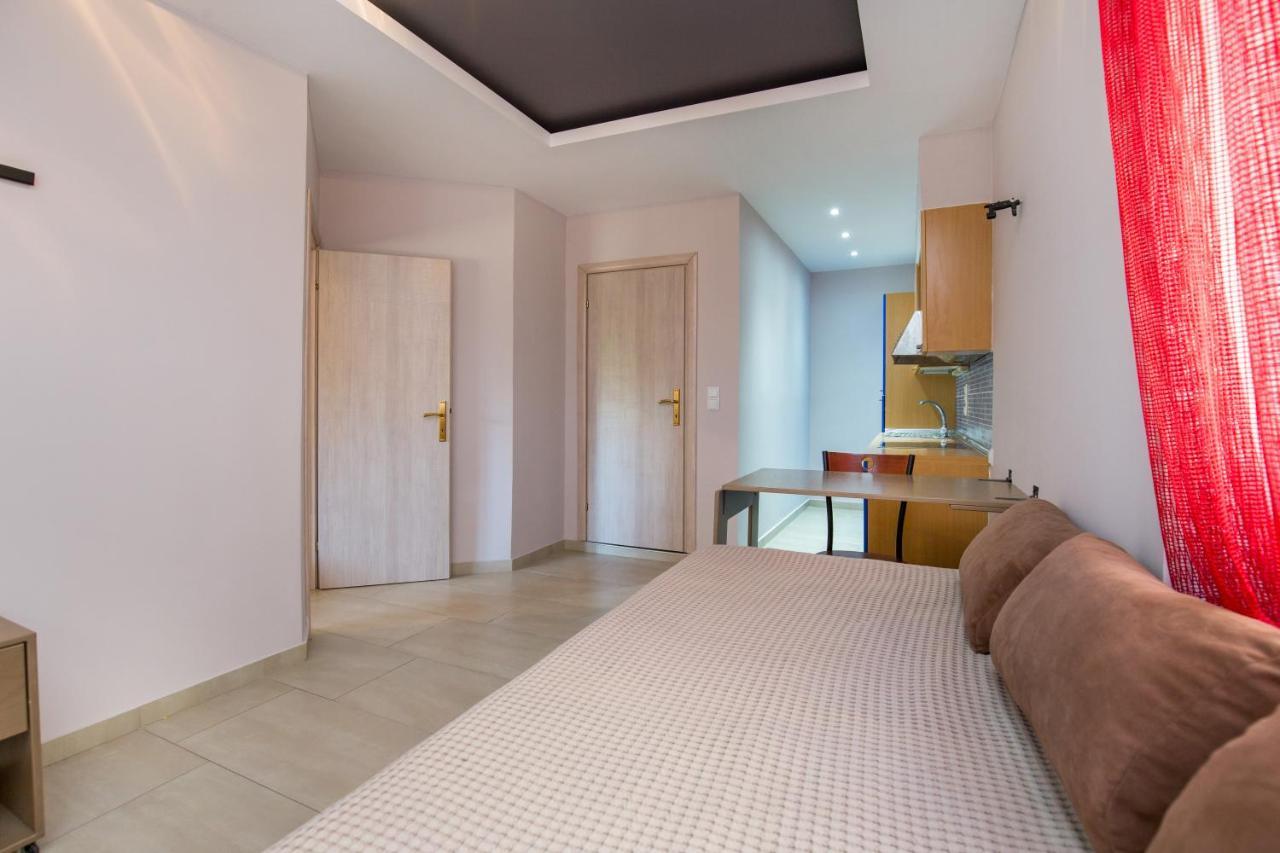 Lena Apartments II Limenaria  Exterior photo